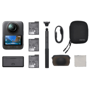 Osmo 360 Adventure Combo
