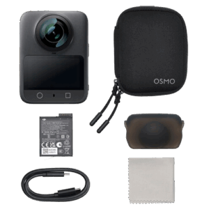 Osmo 360 Standard Combo