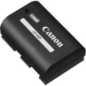 Batería LP-E6P