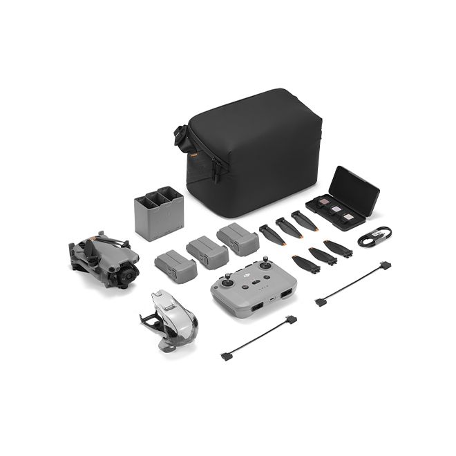 Mini 5 Pro Fly More Combo (DJI RC-N3)