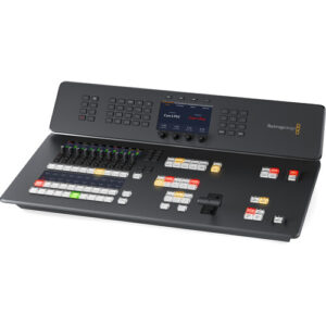 ATEM Television Studio HD8 ISO MFR #SWATEMTVSTC/HD08ISO
