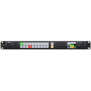 ATEM 2 M/E Constellation UHD 4K Live Production Switcher