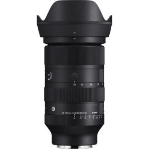 Lente Sigma 28-105mm f/2.8 DG DN Art para L-Mount