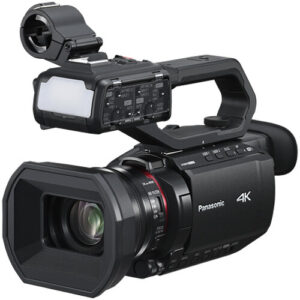 AG-CX20 Professional Compact 4K