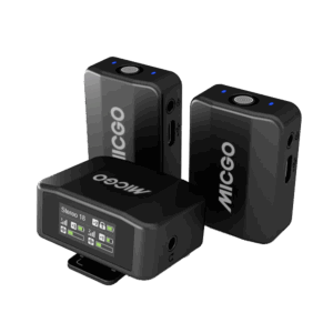 MICGO Nano