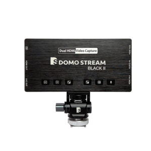 DOMO STREAM DUAL