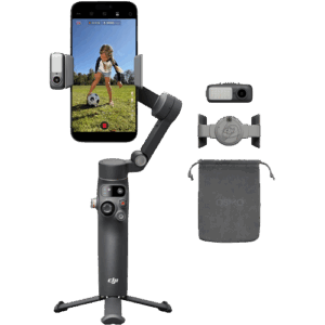 Osmo Mobile 8