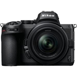 Z5 24-50mm