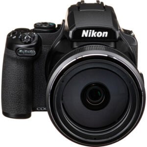 Nikon COOLPIX P1100