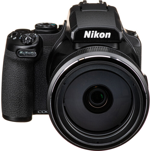 Nikon COOLPIX P1100