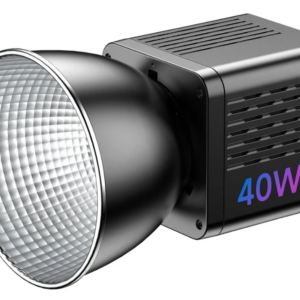 Luz led Ulanzi 40W RGB-L024 -Full color