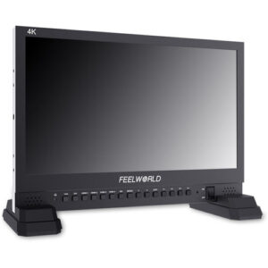 15.6" 4K IPS BROADCAST DIRECTOR MONITOR