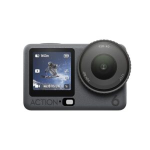 Osmo Action 6 Standard Combo