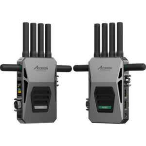 CineView Master 4K SDI/HDMI Wireless Video Transmission System