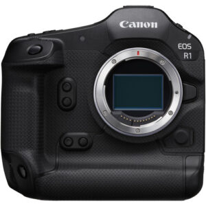 EOS R1 cuerpo solo