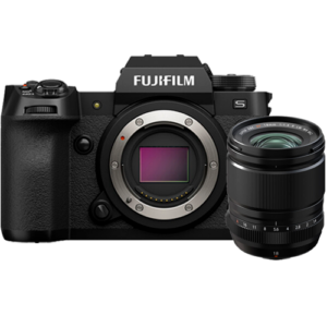 X-H2S 18mm f/1.4