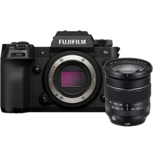 X-H2S 16-80mm f/4