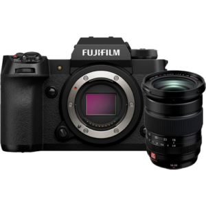 X-H2 16-55mm f/2.8