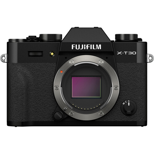 X-T30 II Cuerpo solo