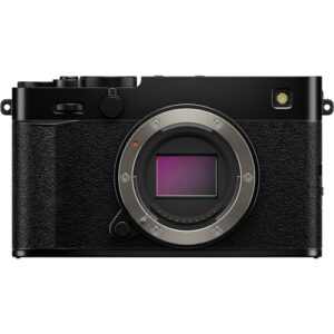 X-E5 Cuerpo solo