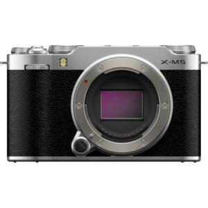 X-M5 cuerpo solo