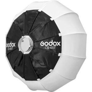CS-65T Slim Lantern Softbox with Bowens Mount (25.6")