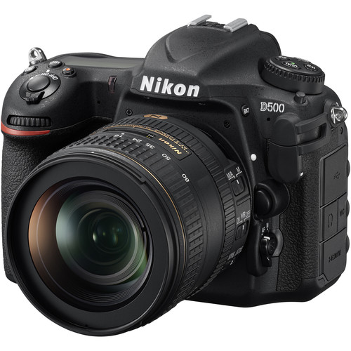 D500 16-80mm