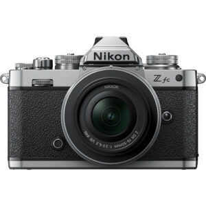 Zfc 16-50 mm f/3.5-6.3