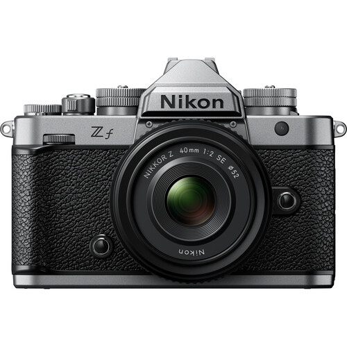Zf 40mm f/2
