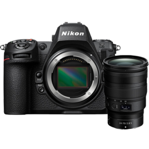 Z8 24-70 mm f/2.8