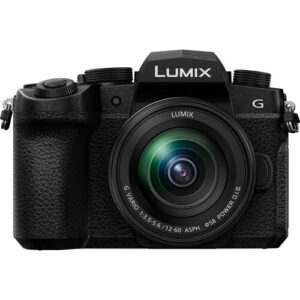 Lumix G97 12-60mm f/3.5-5.6