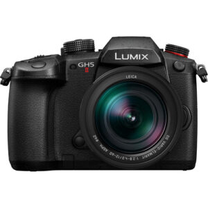Lumix GH5 II 12-60mm