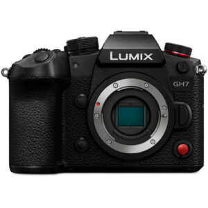 Lumix GH7 cuerpo solo