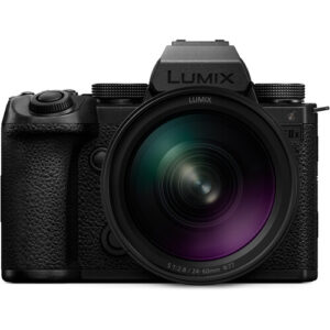 Lumix S5 IIX 24-60mm f/2.8