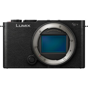 Lumix S9 cuerpo solo