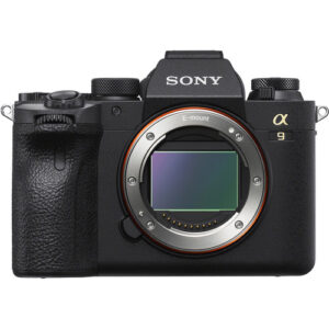 a9 II cuerpo solo
