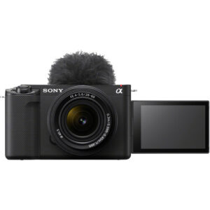 ZV-E1  28-60mm