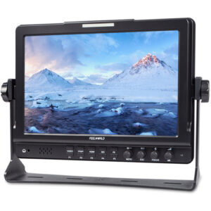 10.1" 4K HDMI Field Monitor