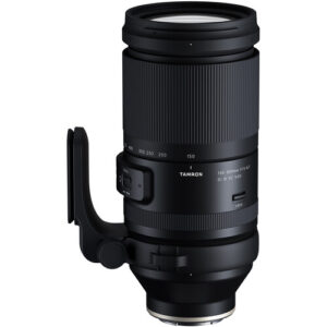 Lente Tamron 150-500mm f/5-6.7 Di III VC VXD para Sony E