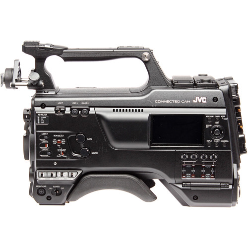 JVC GY-HC900STU (solo cuerpo)