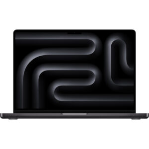 16" MacBook Pro M4 Max Chip 2024 (Space black) MFR #Z1FT000SU 16-Core Chip / 48GB RAM / 4TB SSD / Nano-Texture Glass