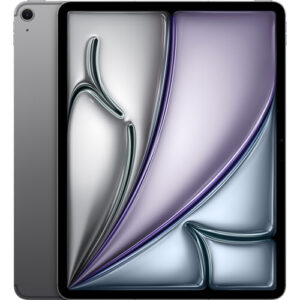 Apple 11" iPad Air (M3, 1 TB, Wi-Fi Only, Space Gray)#MCAH4LL/A