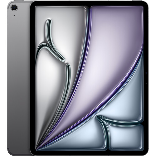 Apple 13" iPad Air (M3, 1TB, Wi-Fi + 5G, Gray) #MCJE4LL/A