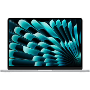 13" MacBook Air M4 (Silver) MFR #Z1CT000RZ 10-Core Chip / 24GB RAM / 1TB SSD / 10-Core GPU