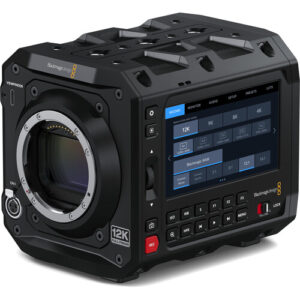 PYXIS 12K Cinema Camera (Canon EF)