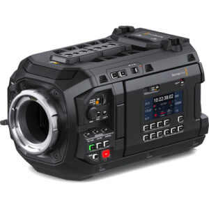 URSA Cine 17K 65 (solo cuerpo)