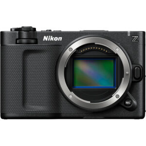 Nikon ZR Cuerpo solo