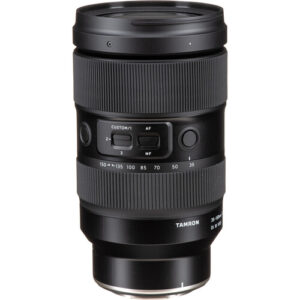 Lente Tamron 35-150mm f/2-2.8 Di III VXD para Nikon Z