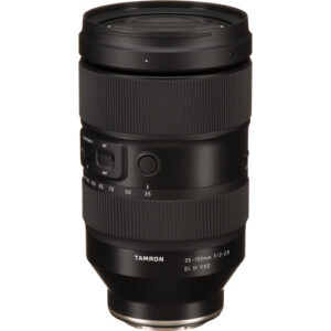 Lente Tamron 35-150mm f/2-2.8 Di III VXD para Sony E