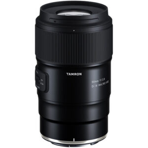 Lente Tamron 90mm f/2.8 Di III VXD Macro para Nikon Z
